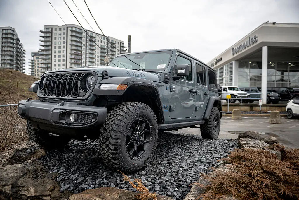 The first year rate on 59 cars is high in an attempt to encourage motorists towards less polluting cars (Andrej Ivanov/Bloomberg via Getty Images)