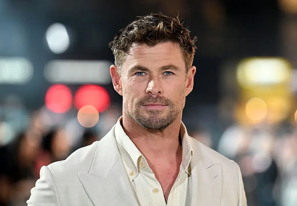 The Marvel star revealed he was worried the Alzheimer’s would impact people's ability to see him as an action hero (Kate Green/Getty Images for Amazon MGM Studios and Sony Pictures Entertainment)