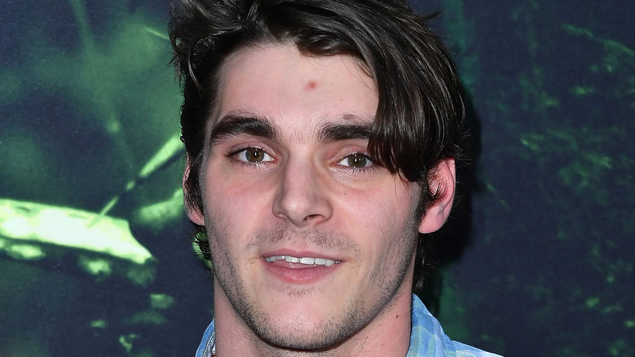 Steve Granitz/WireImage