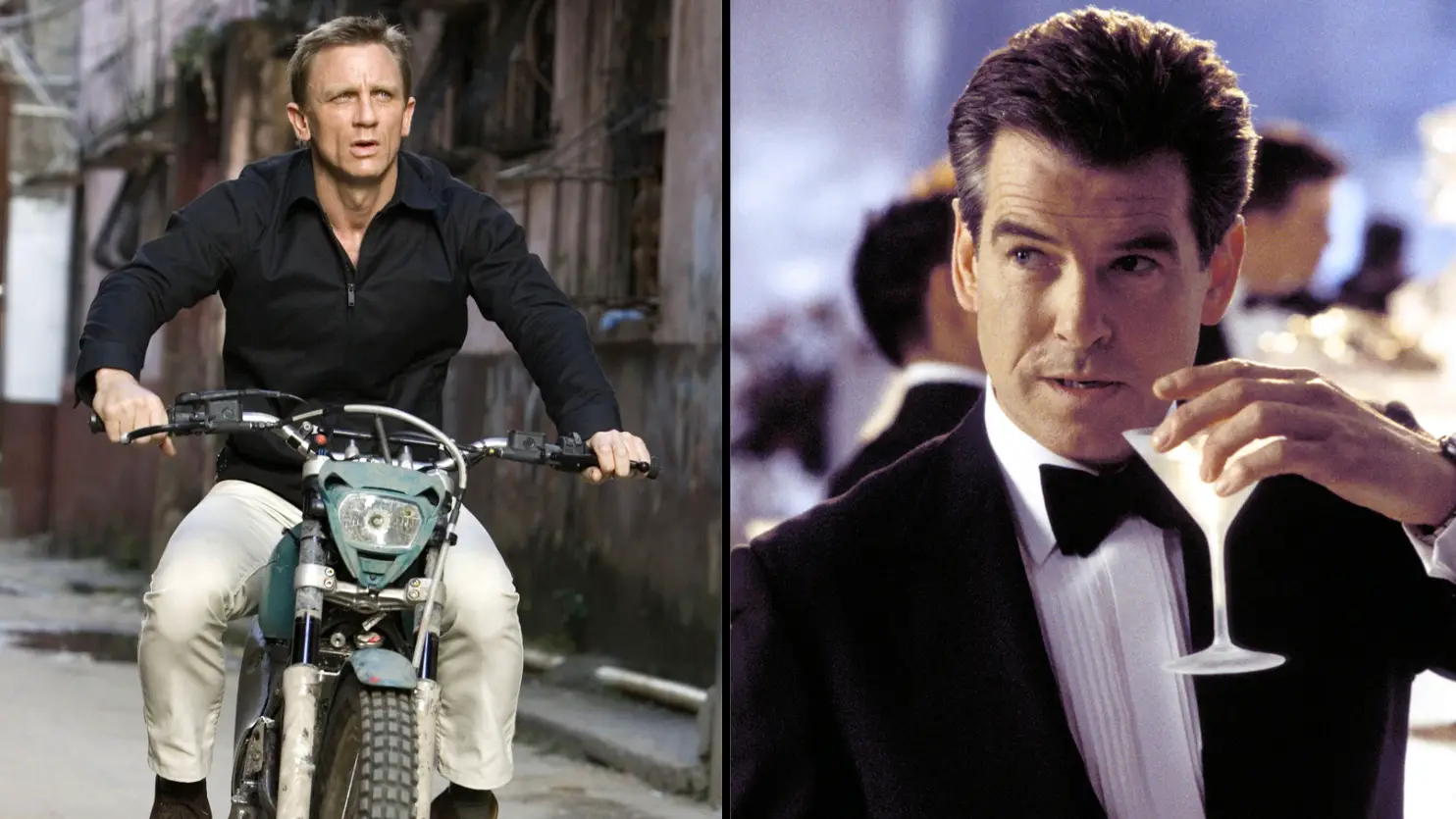 Nearly Every Single James Bond Film Is Now On Prime Video In Australia If You Want A Spy Marathon