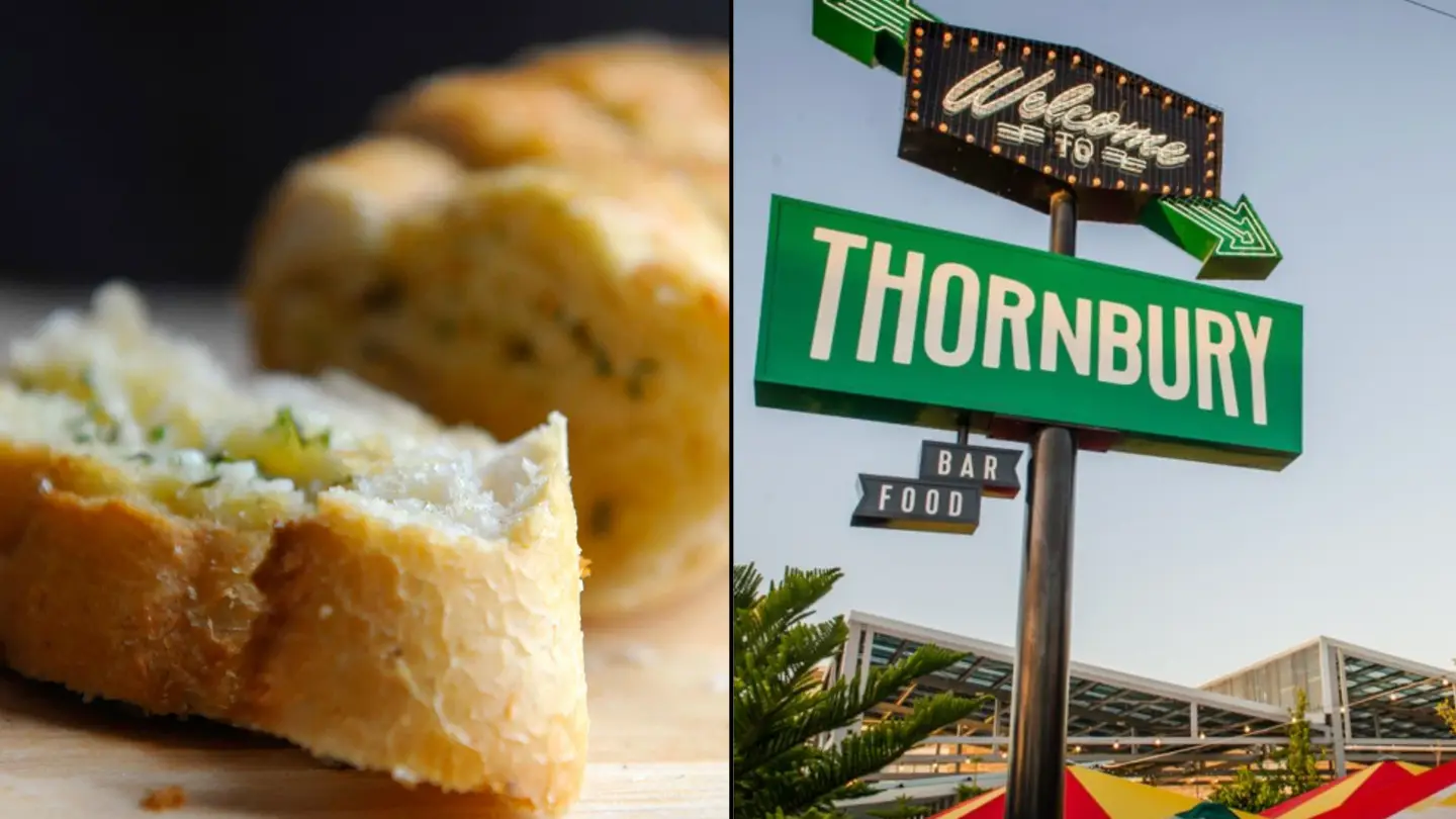 Alamy. Welcome To Thornbury Facebook