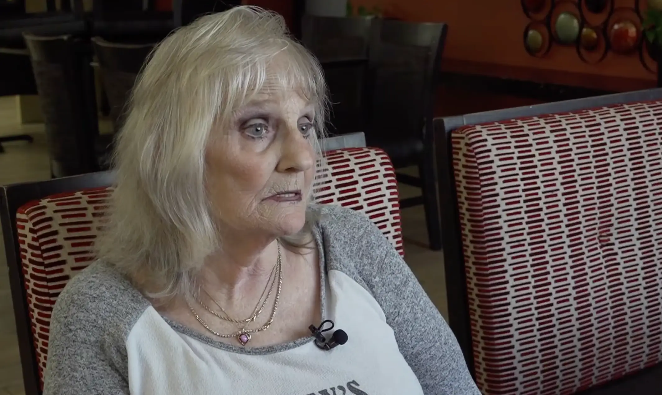 May Martinez has spoken out (WBIR Channel 10)