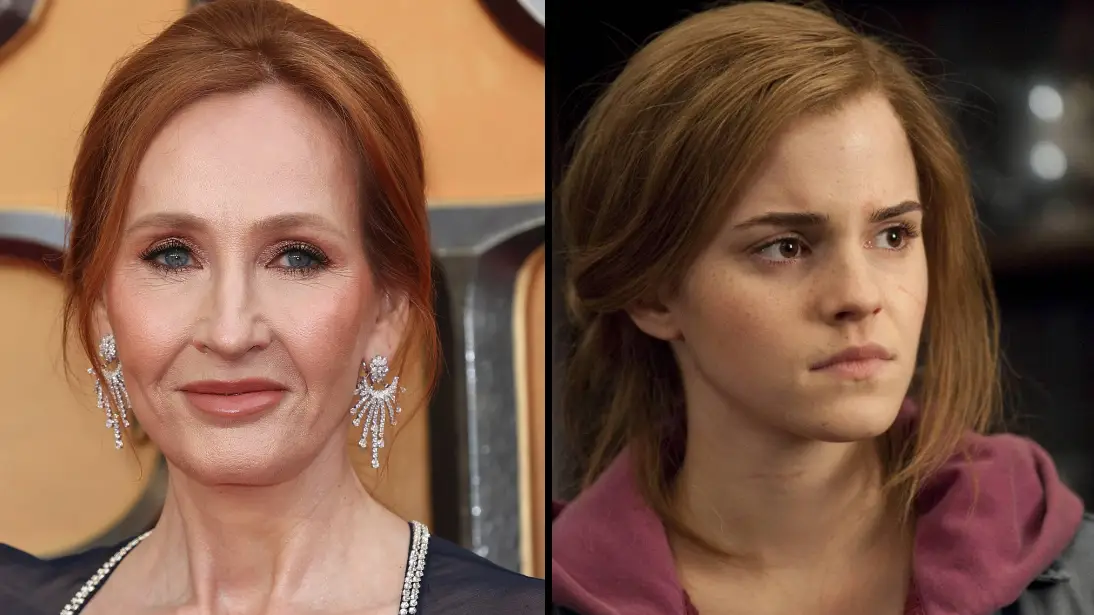 WARNER BROS. ENTERTAINMENT INC/Mike Marsland/WireImage