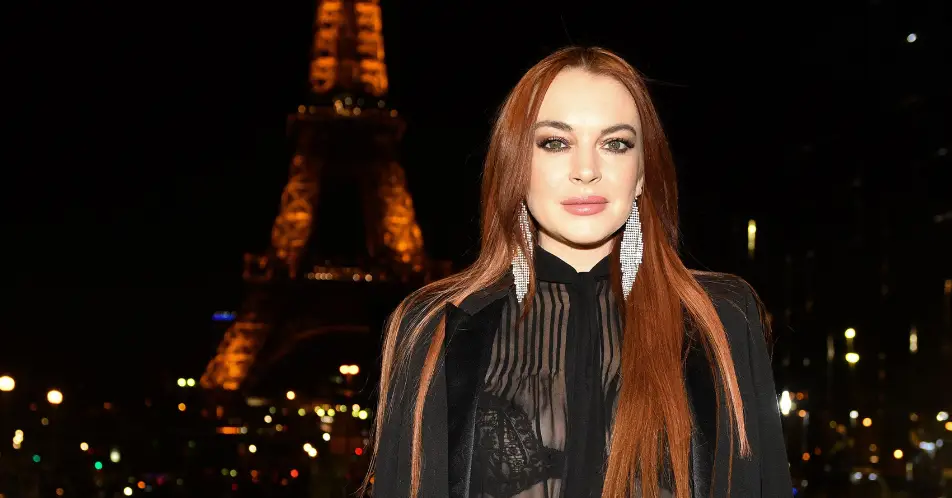 Lindsay's case was rejected.