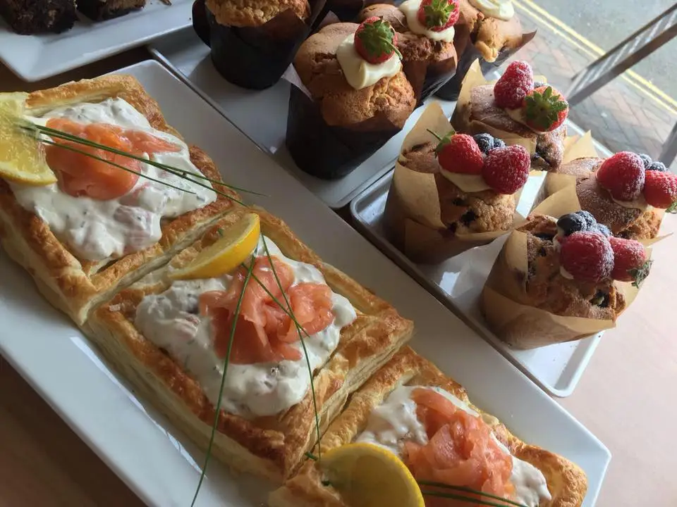 The venue took to Facebook to defend its choice not to cater to those following a plant-based diet.