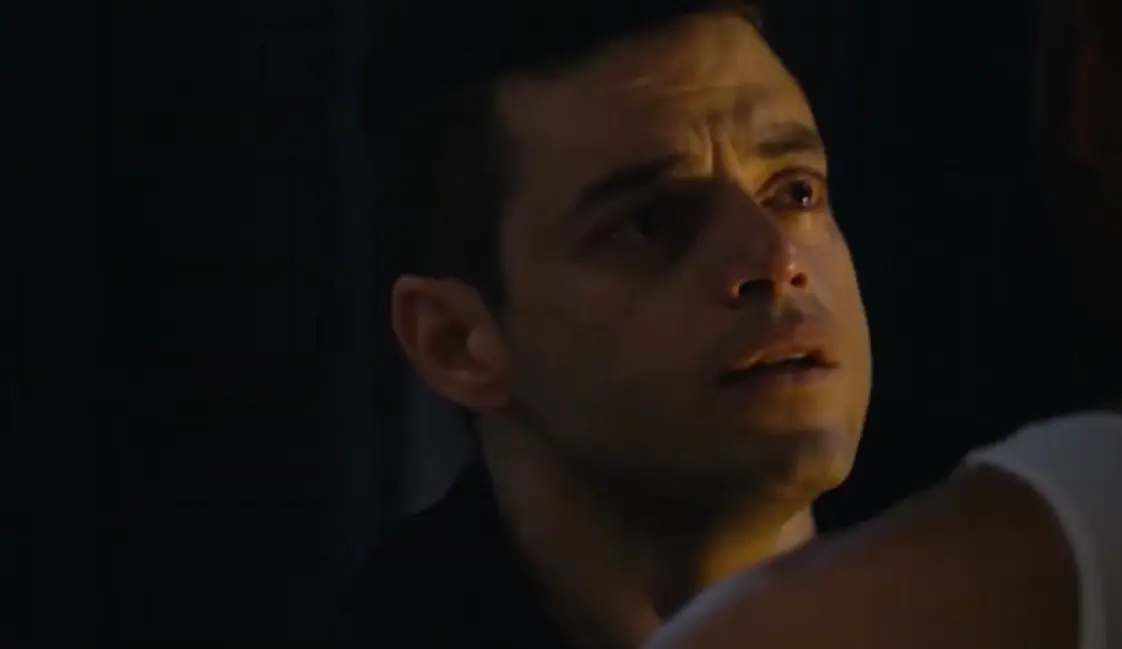 “This show is a masterpiece."