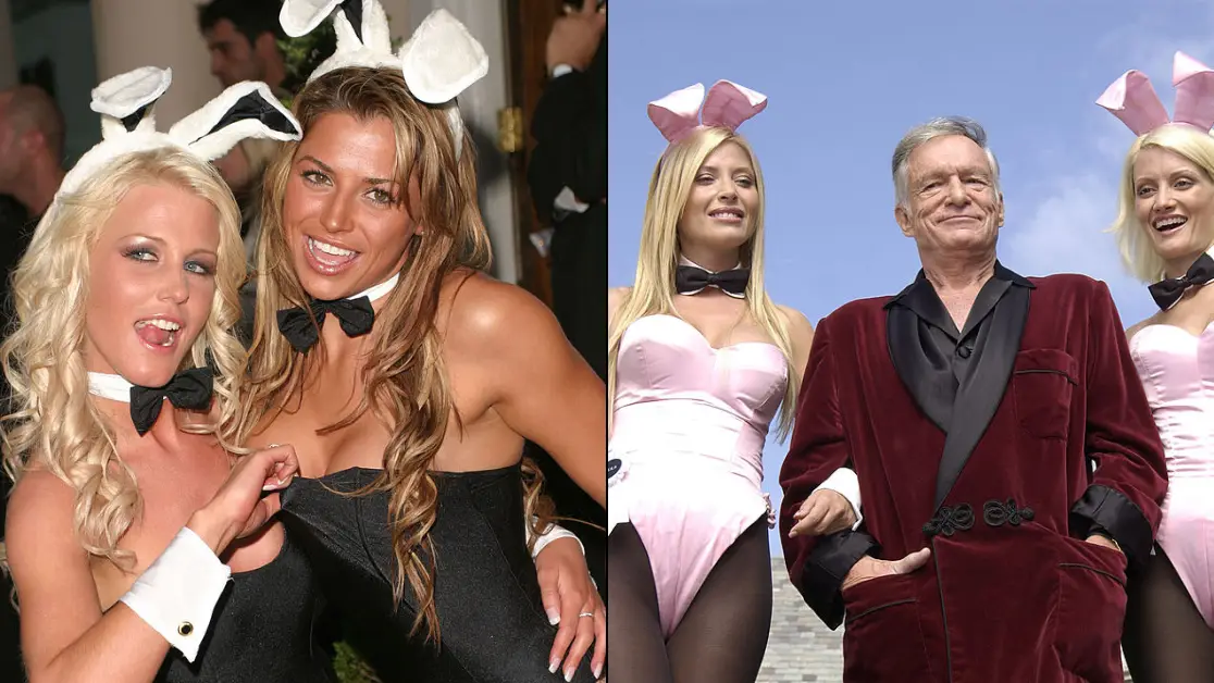 Ferdaus Shamim/WireImage/Robert Mora/Getty Images