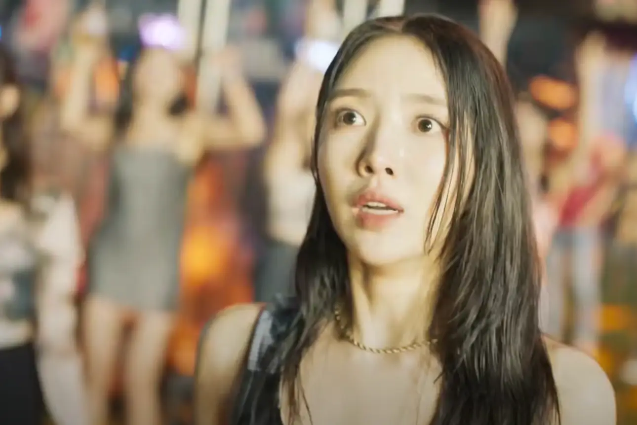 The series is six episodes long.