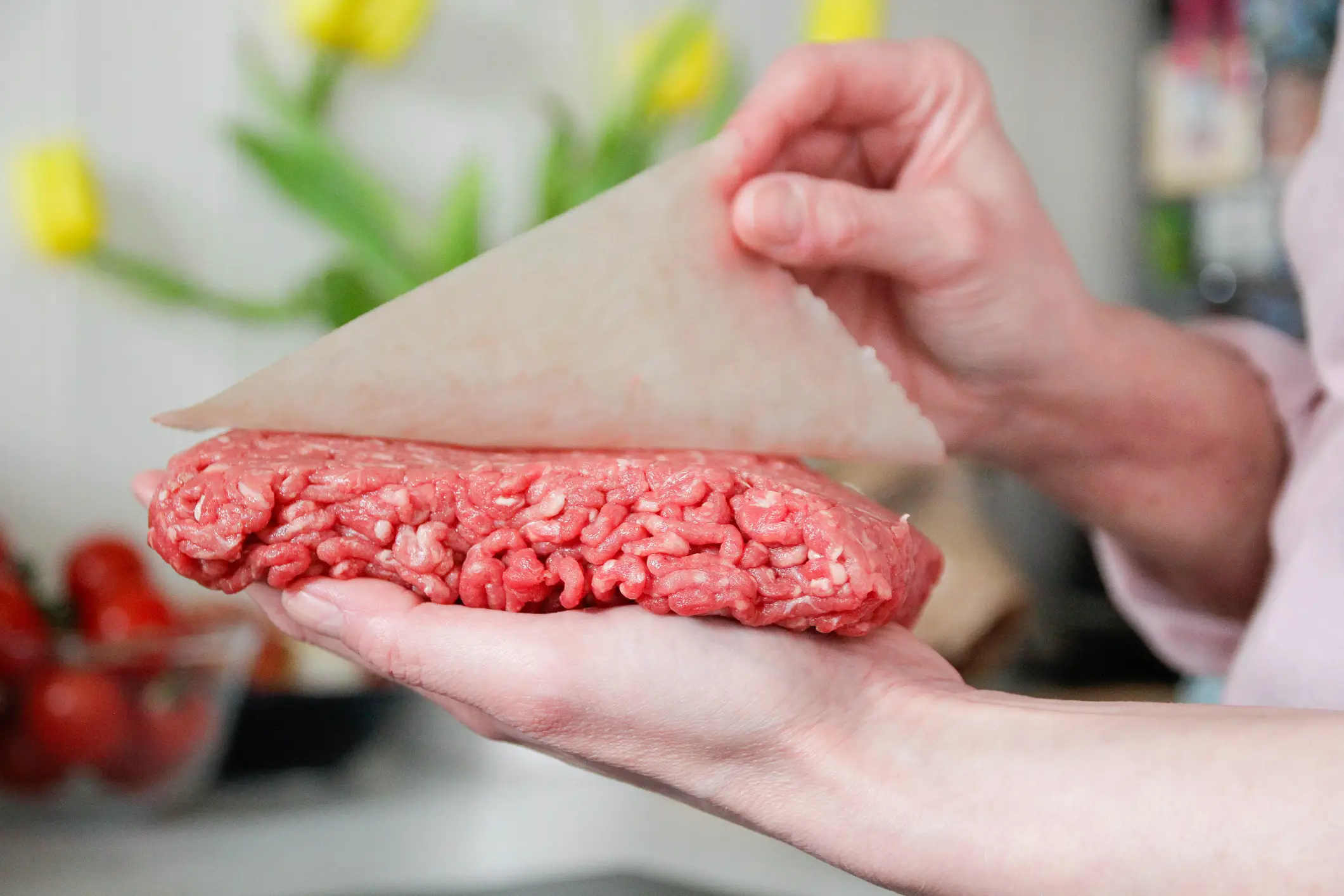 Red meat is normally packed with a lot of protein (Getty Stock Images)