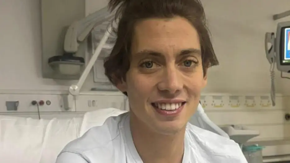 Instagram/Sam Vanderpump