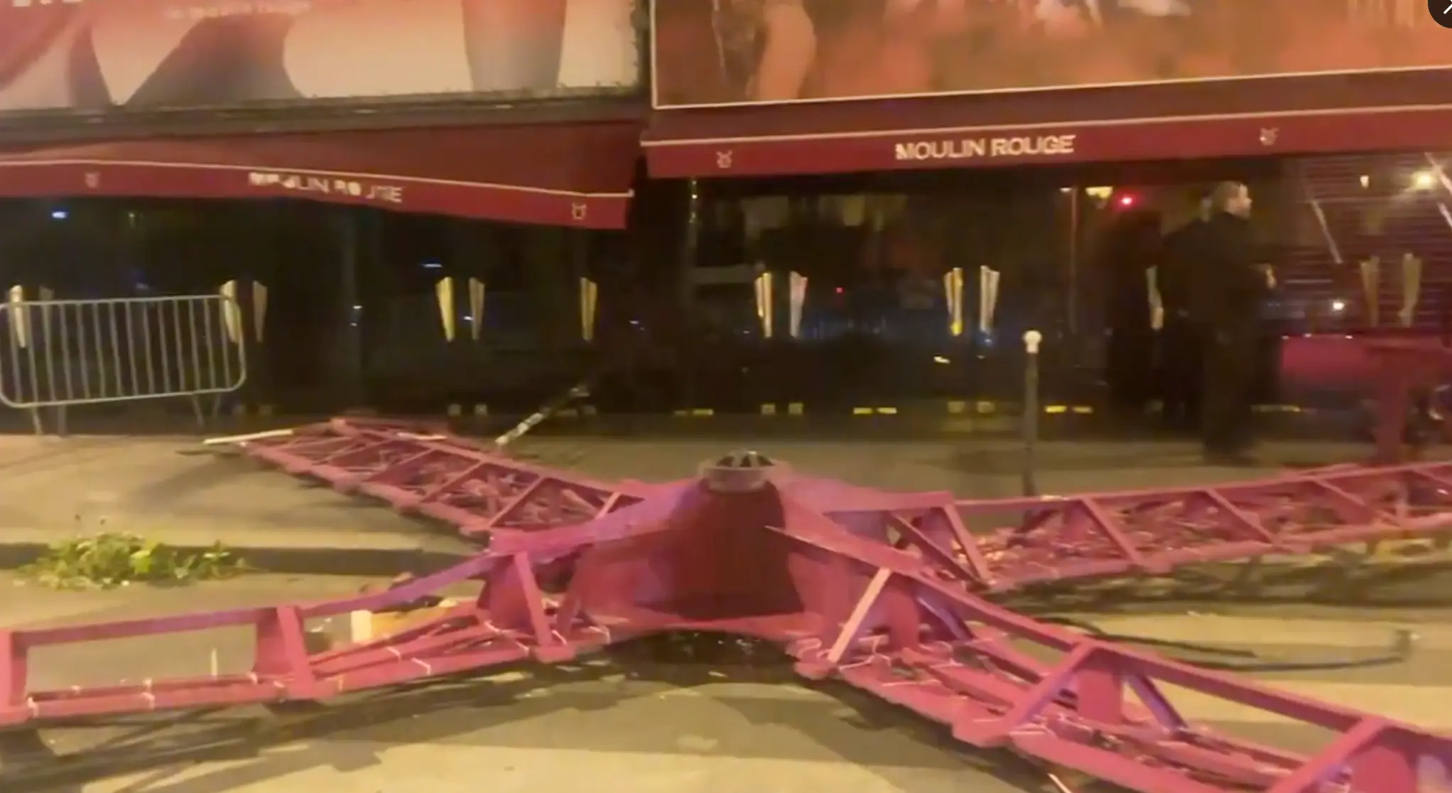 It doesn't quite look the same. (X)