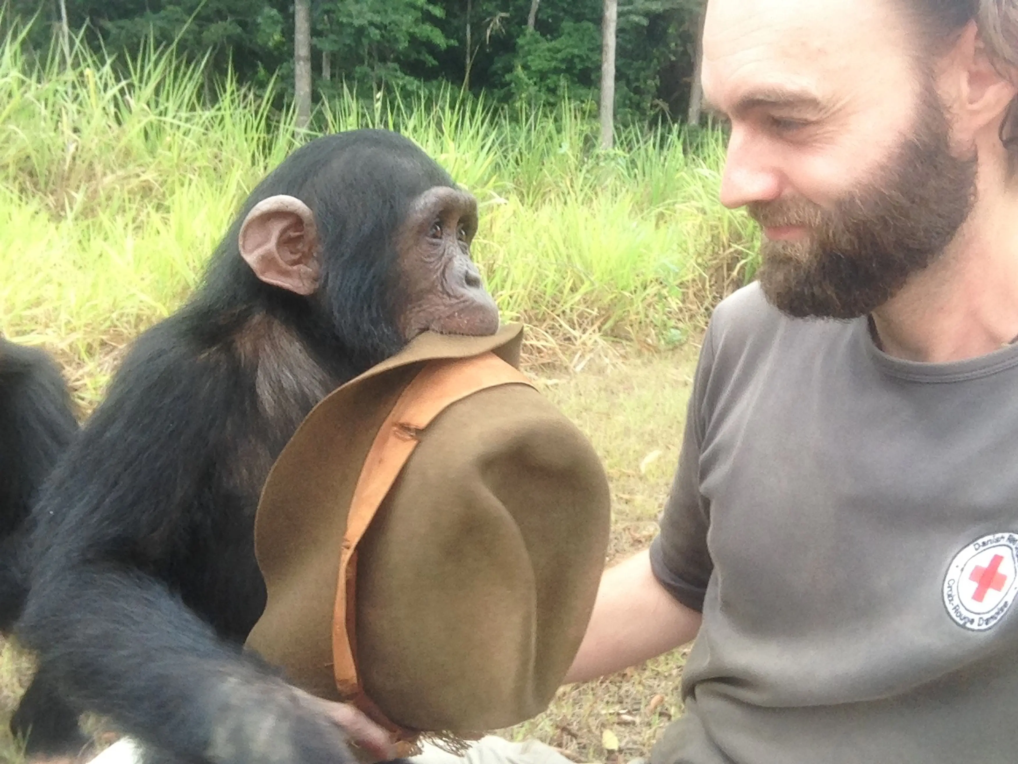 Pedersen initially expected the adventure to take him just four years.