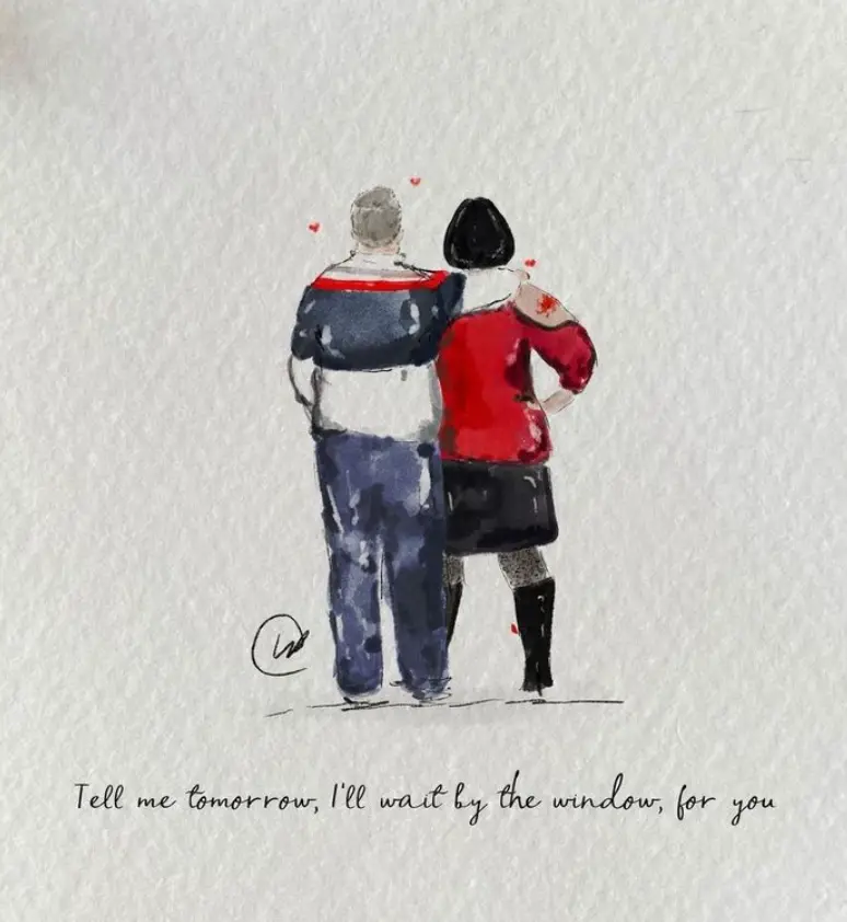 Fans were buzzing by the announcement. Instagram/ @j_corden