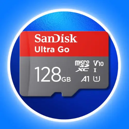 Amazon Prime Day: SanDisk Memory Card