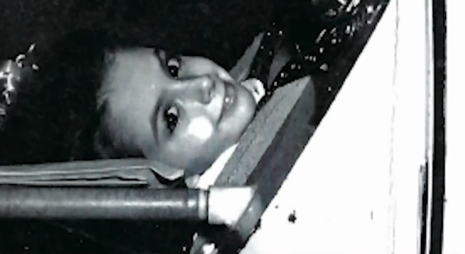 Complications of developing polio as a child meant that Martha needed the help of an iron lung to breathe (KFOR Oklahoma’s News 4)