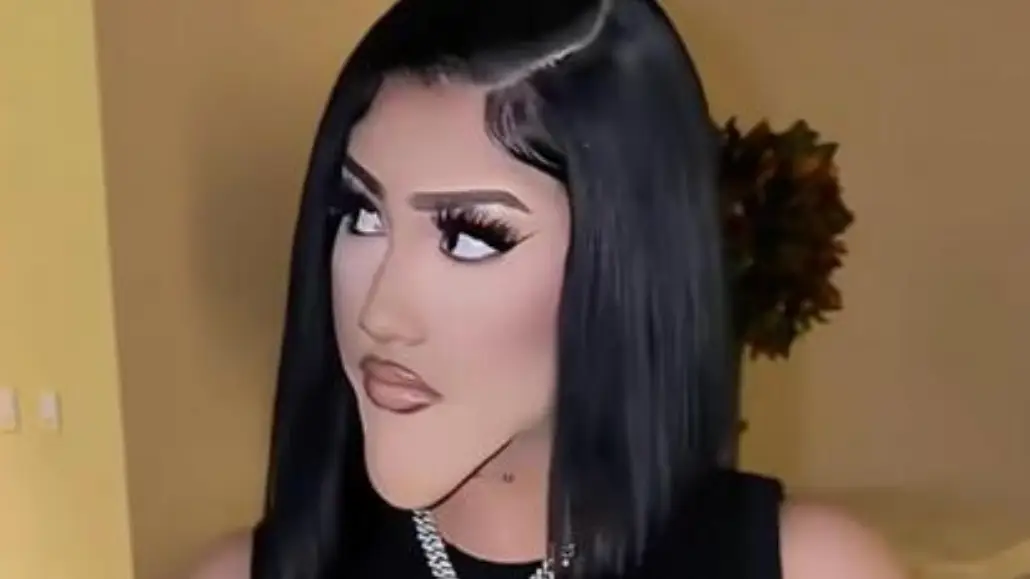 TikTok/@northwest