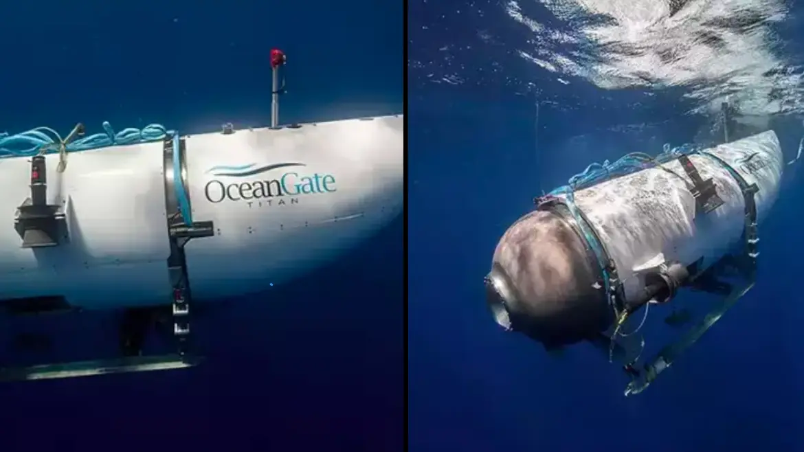 How Titan sub investigators will find out what actually happened