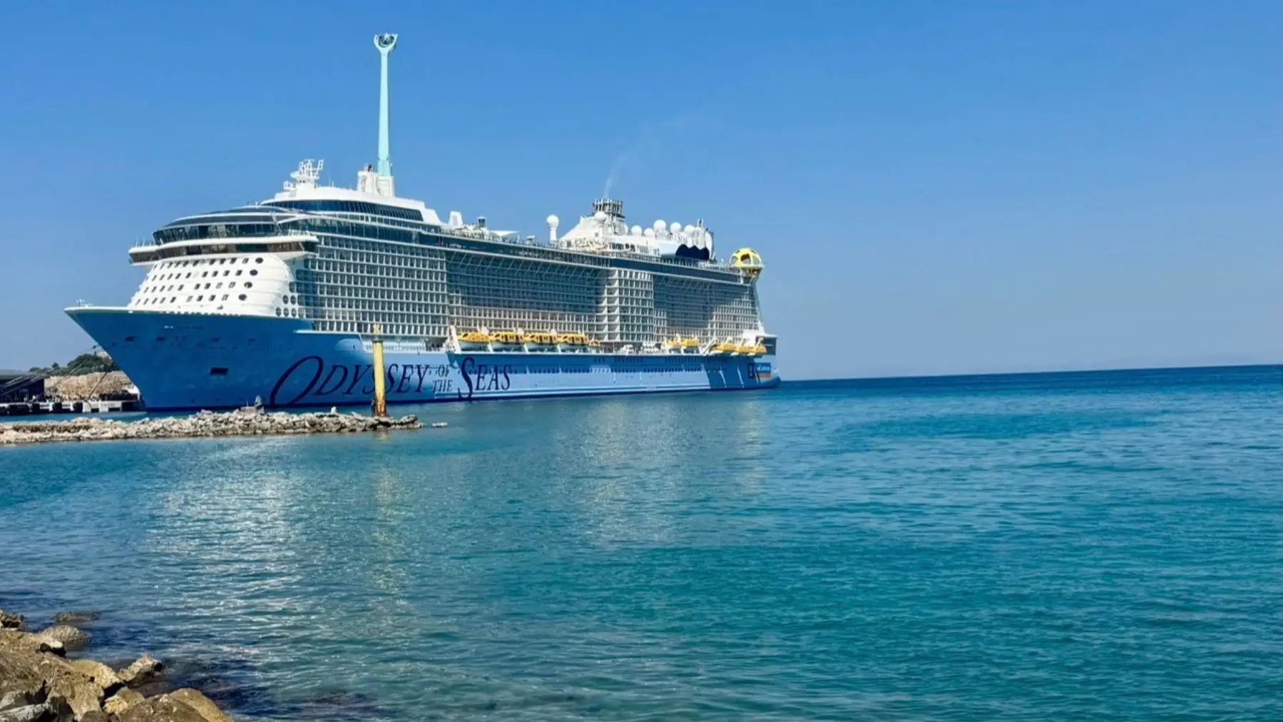 The 'hidden cost' on cruises nobody warns you about that adds 20% more on your bill