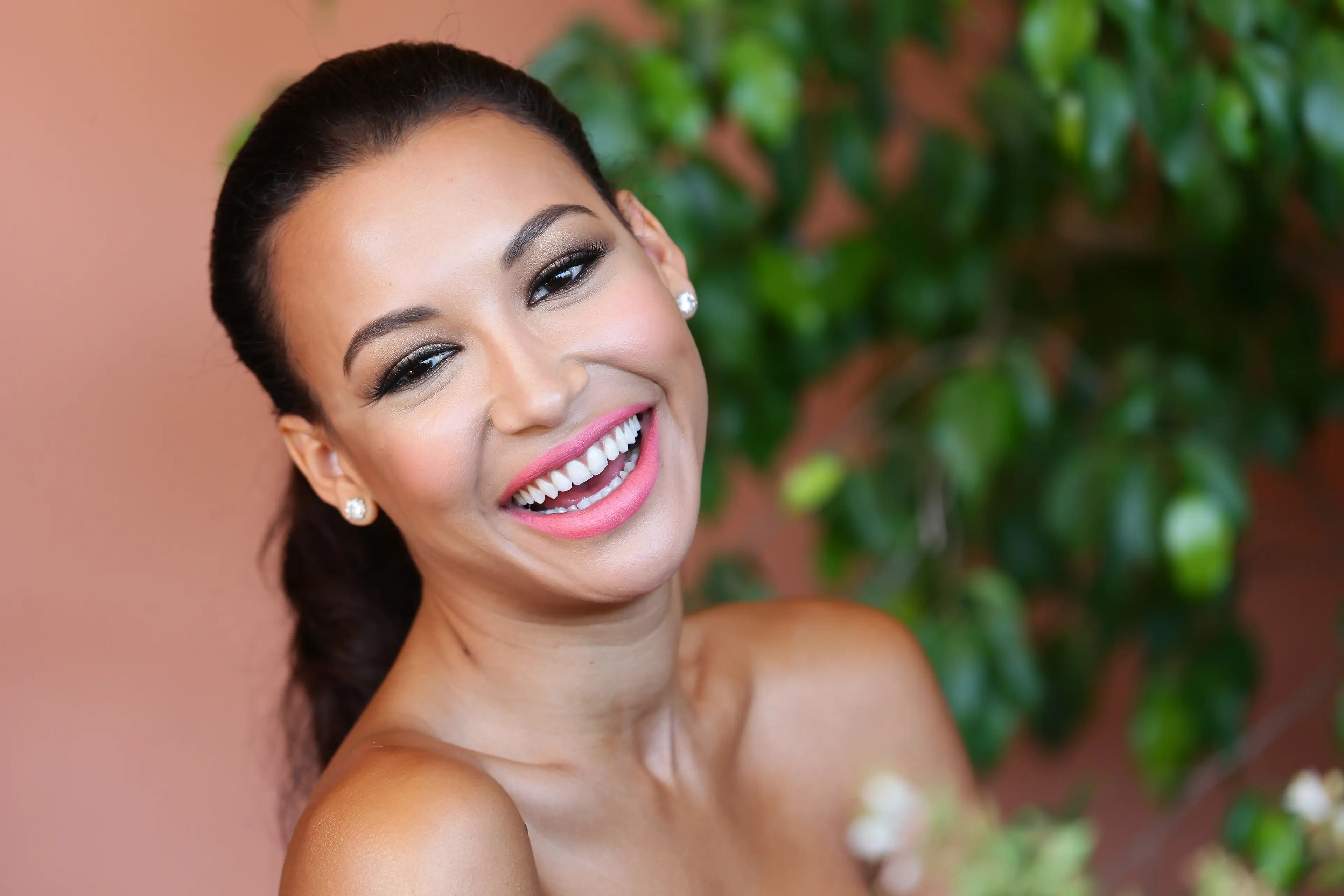 Naya Rivera died in 2020 due to drowning (Vittorio Zunino Celotto/Getty Images)