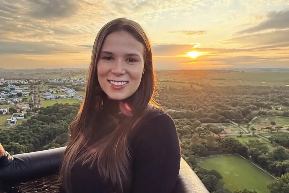 Casto has now used her fame to become an influencer (Instagram/@jeniffercastro)