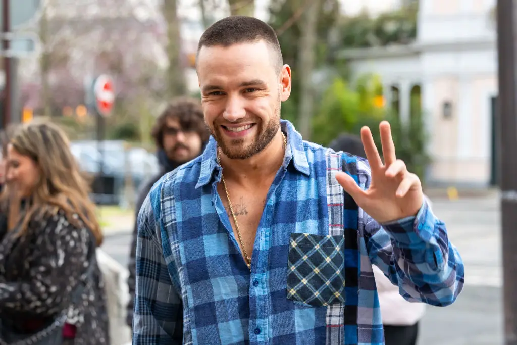 Liam Payne died while on holiday in Argentina in October 2024 (Marc Piasecki/GC Images)