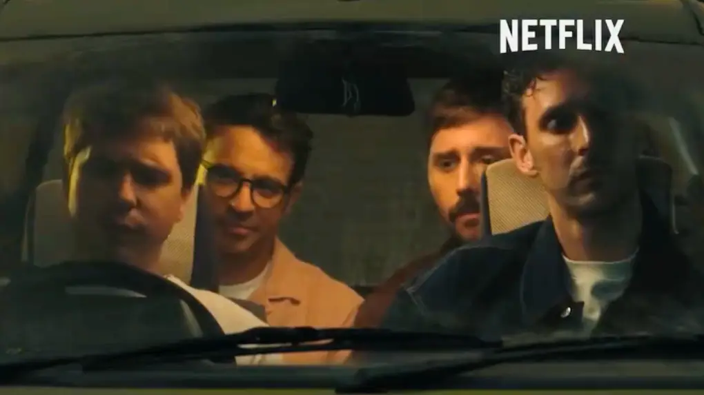 Netflix