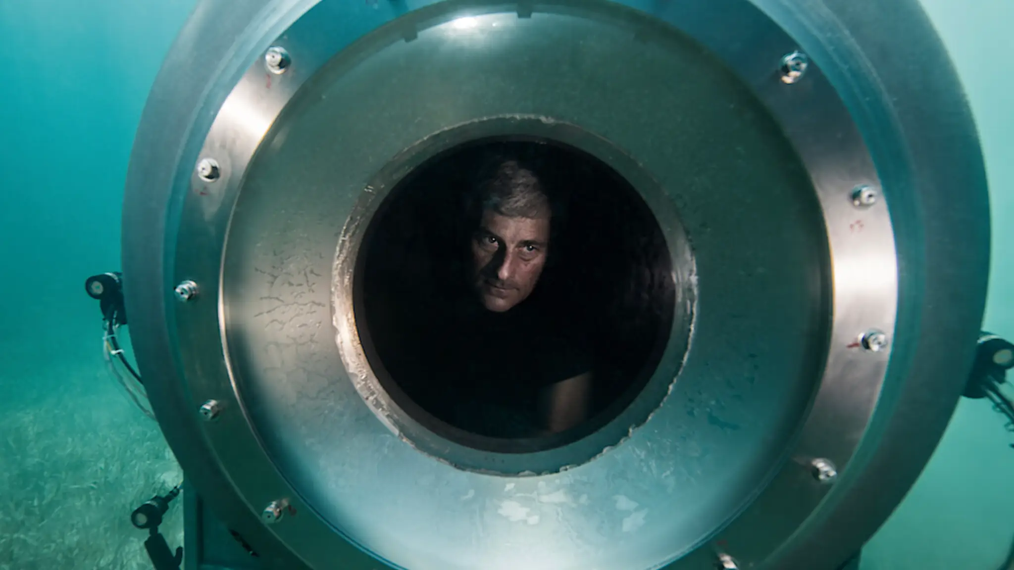 Netflix announces new Titan sub disaster documentary that will answer one very important question