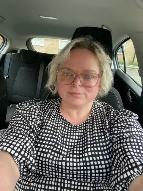 The Leeds woman was diagnosed with a rare form of cancer (SWNS)