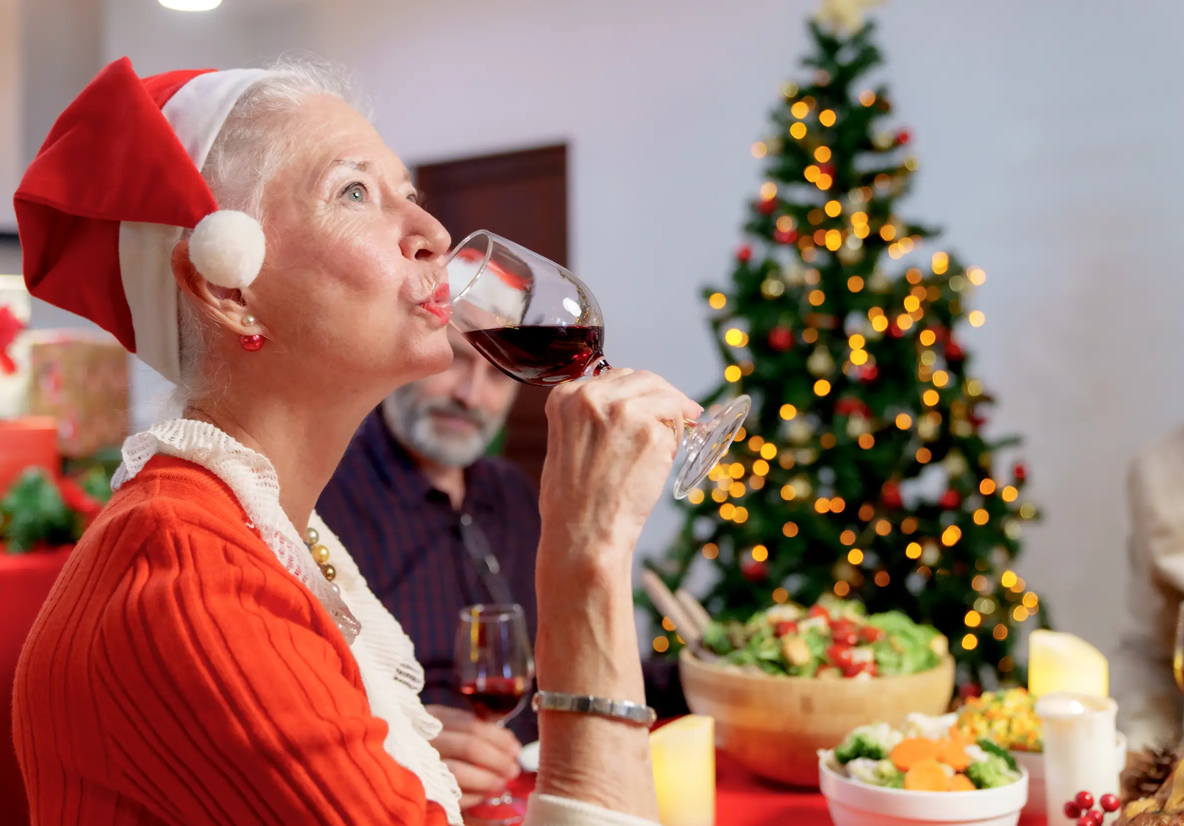 The study suggests head movements could be key (Getty Stock Images)
