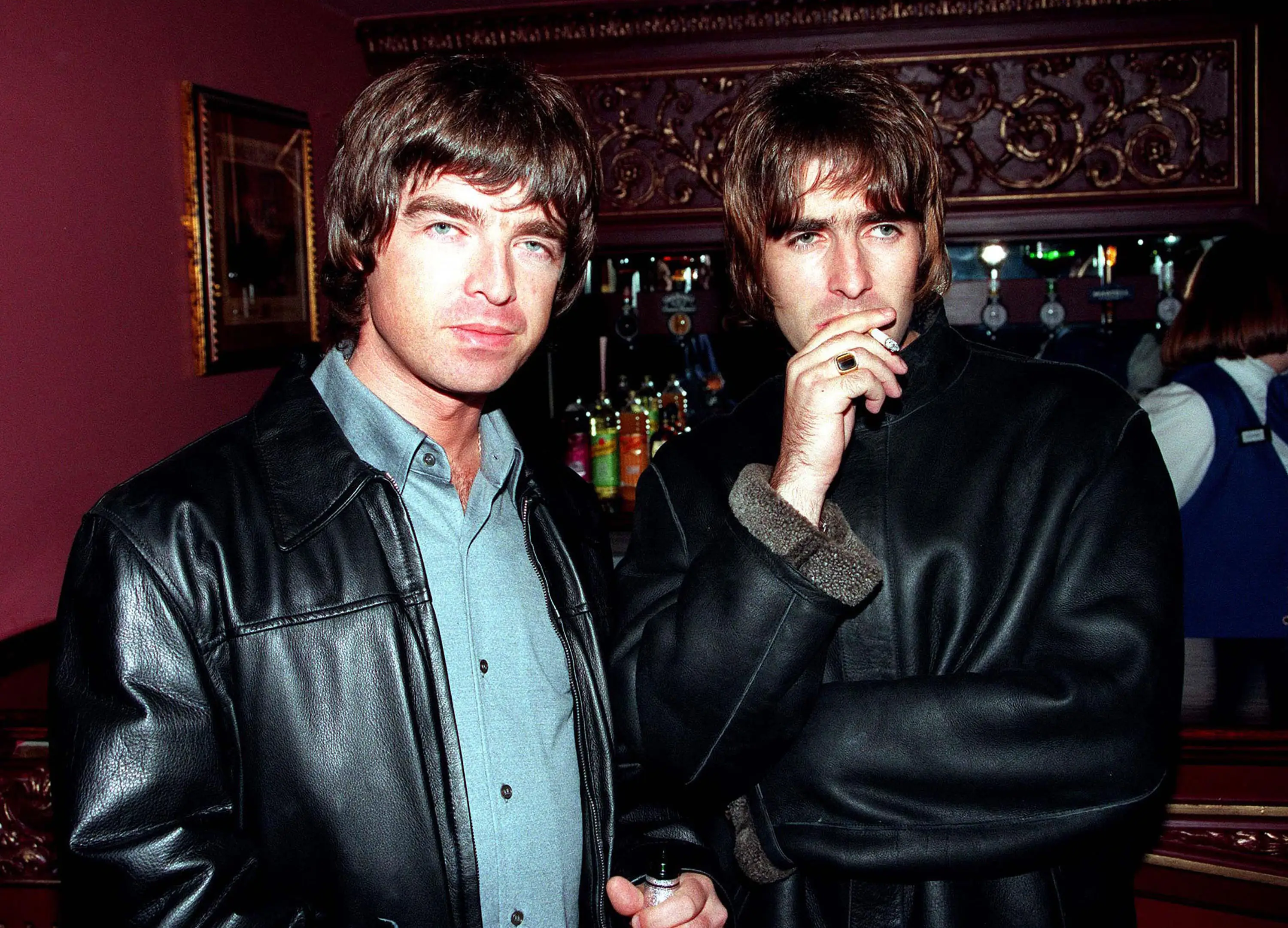 More than 50,000 Oasis tickets are set to be cancelled (Dave Hogan/Getty Images)