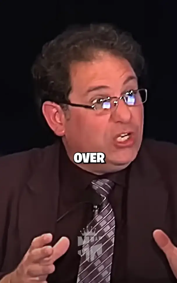 The hacker called the McDonald's drive-thru stunt his favourite (YouTube/Mind Wisdom)