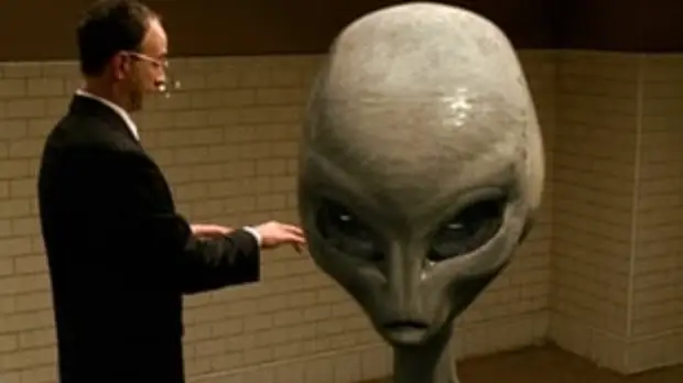 Some found it too scary back in the day (DreamWorks Television)