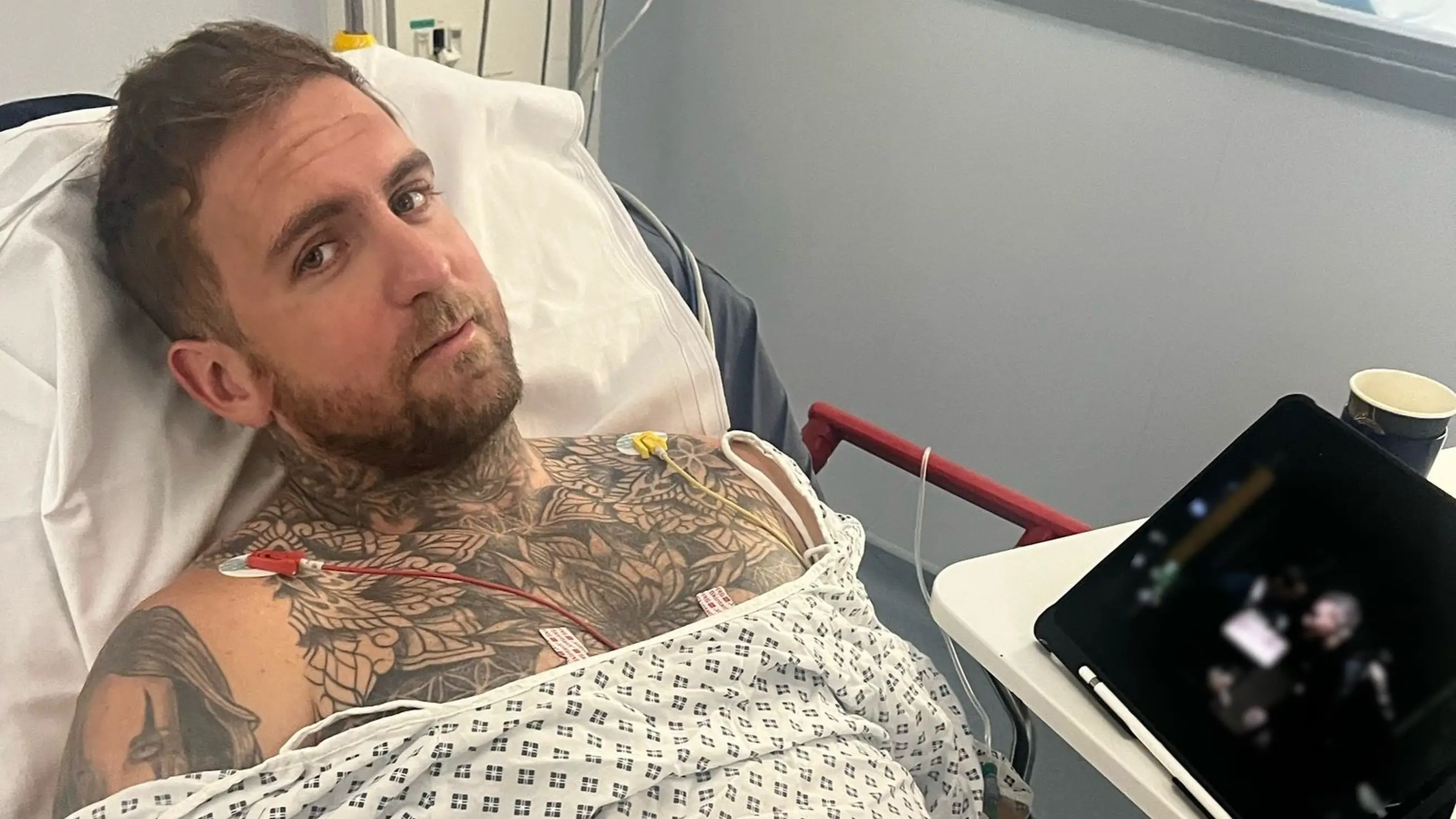 Kennedy News and Media