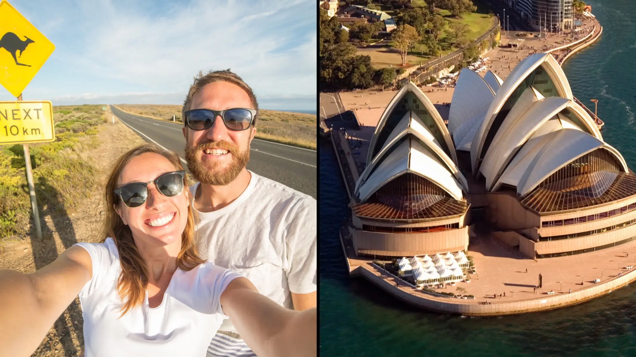 Australia looking for Brits to work there as visa change makes it easier for millions