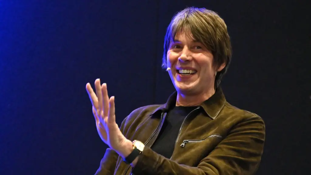 John Keeble/Getty Images