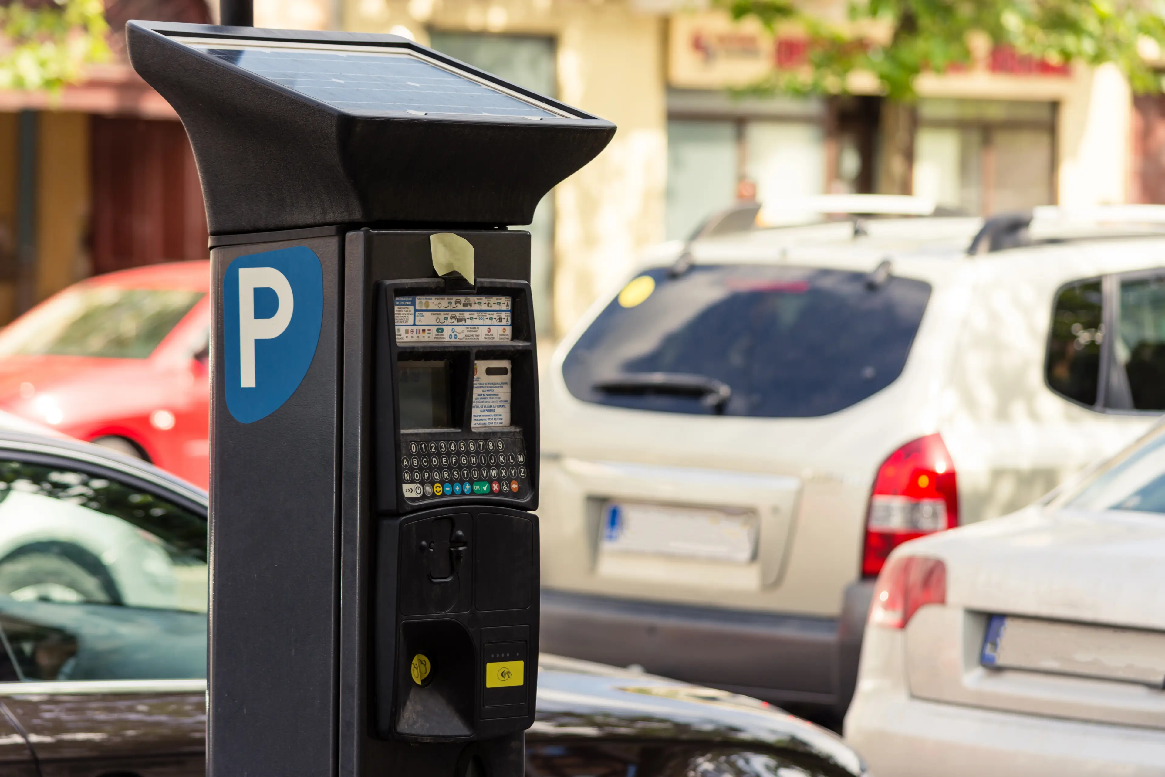 The price of forgetting to use one of these is steep. (Getty Stock Photo)