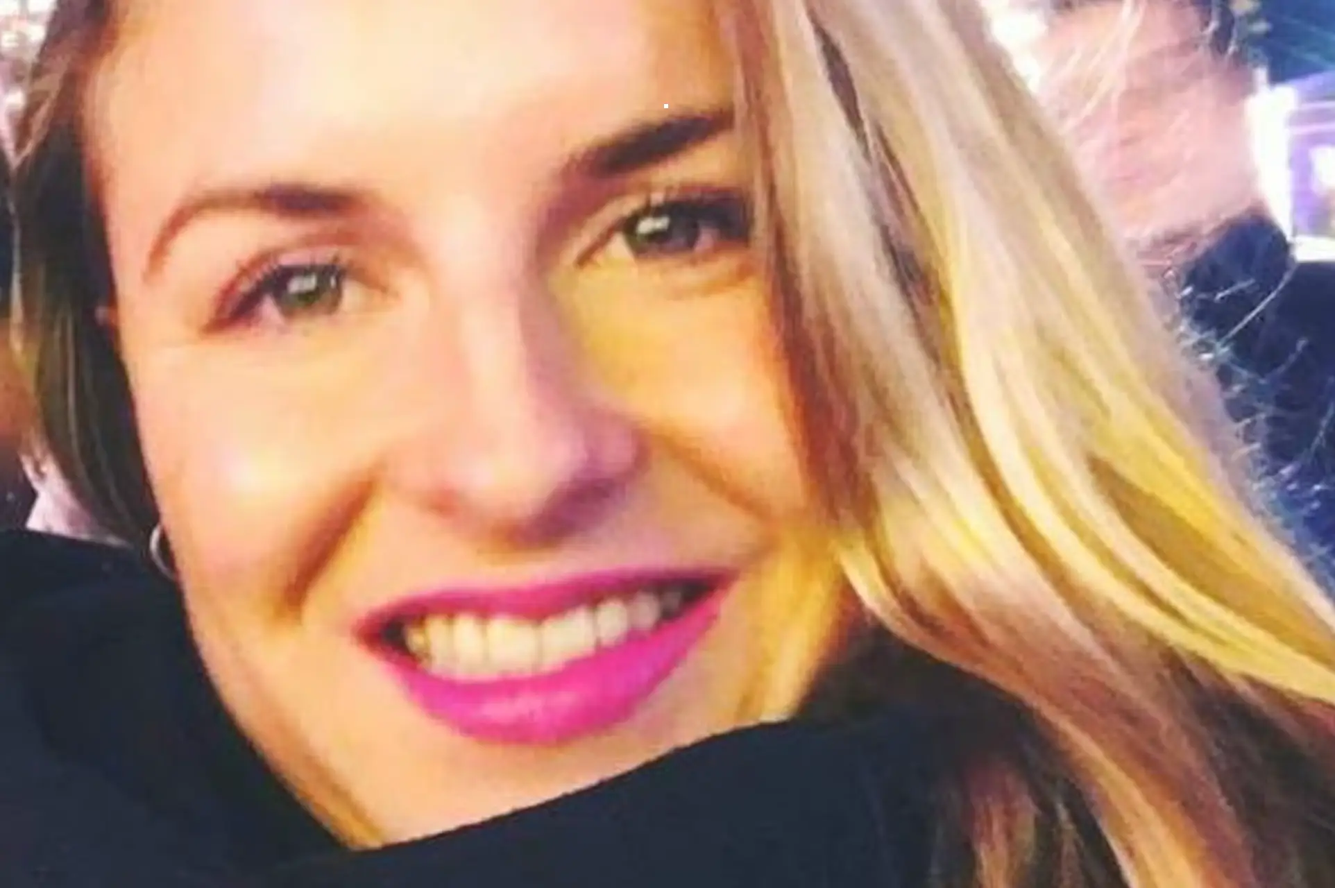 Charlotte Peet has not been heard from in 12 days (LinkedIn/Charlotte Peet)