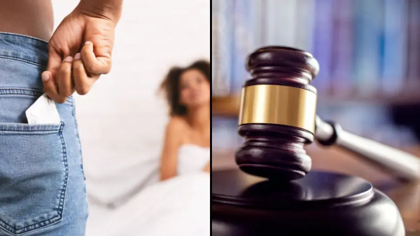 South Australia is set to criminalise stealthing with a maximum penalty of life imprisonment