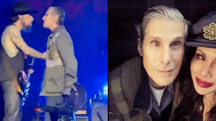 Jeff Hahne/Getty Images