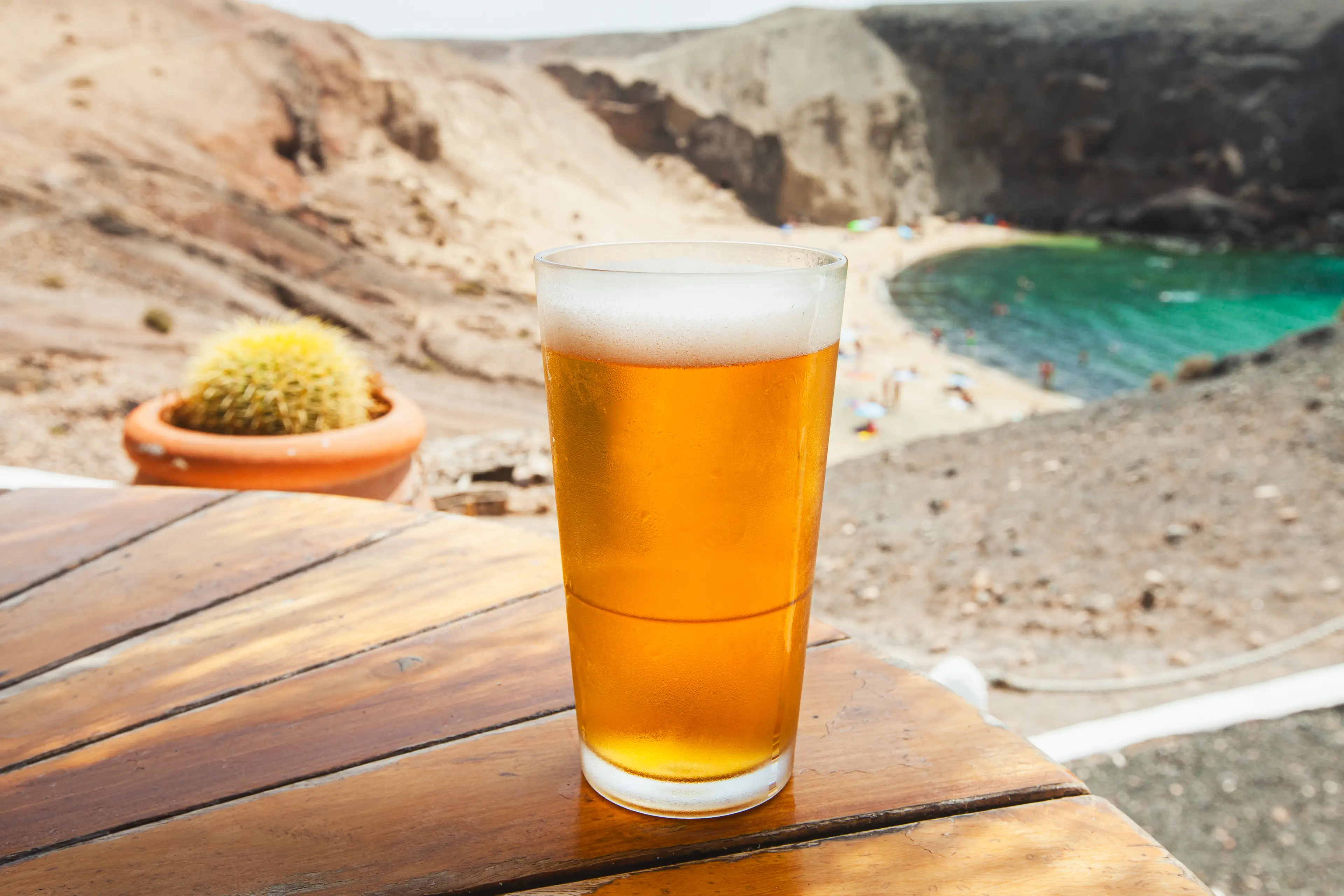 Costs of booze is going up (Getty Stock Images)