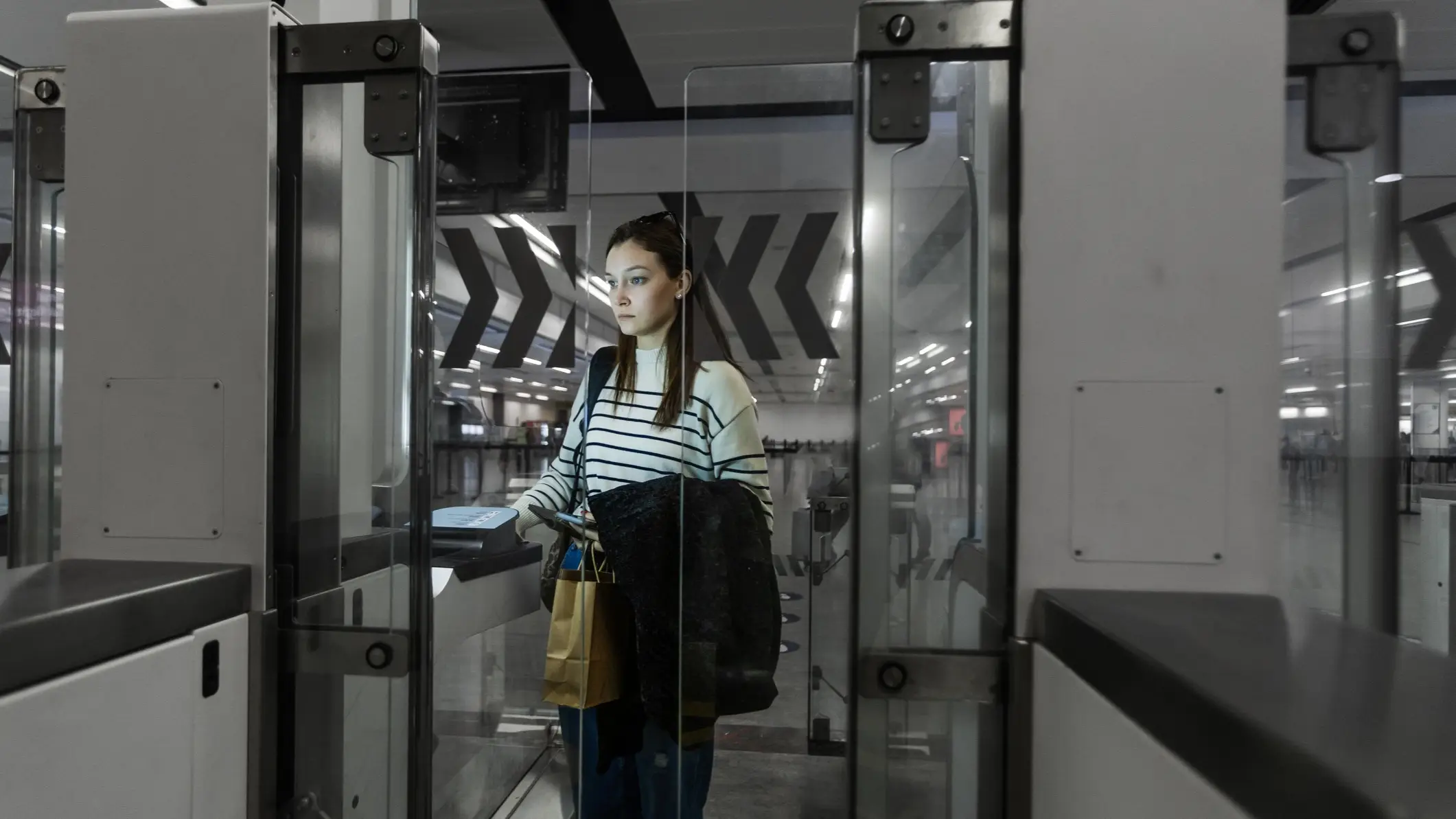 Getty Stock