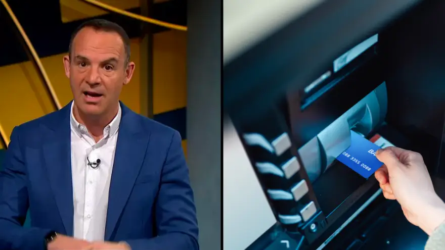 ITV/Getty stock image