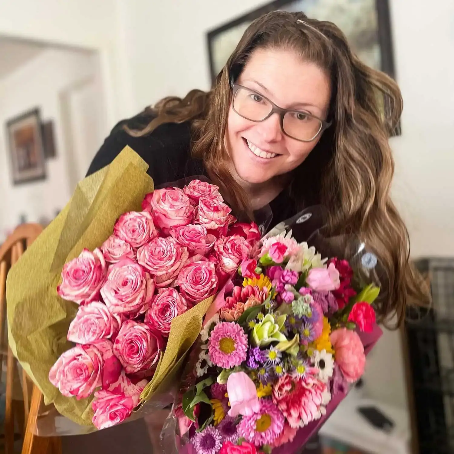 Jaycie Conley's symptoms only got worse after her trip to the chiropractor (Kennedy News)