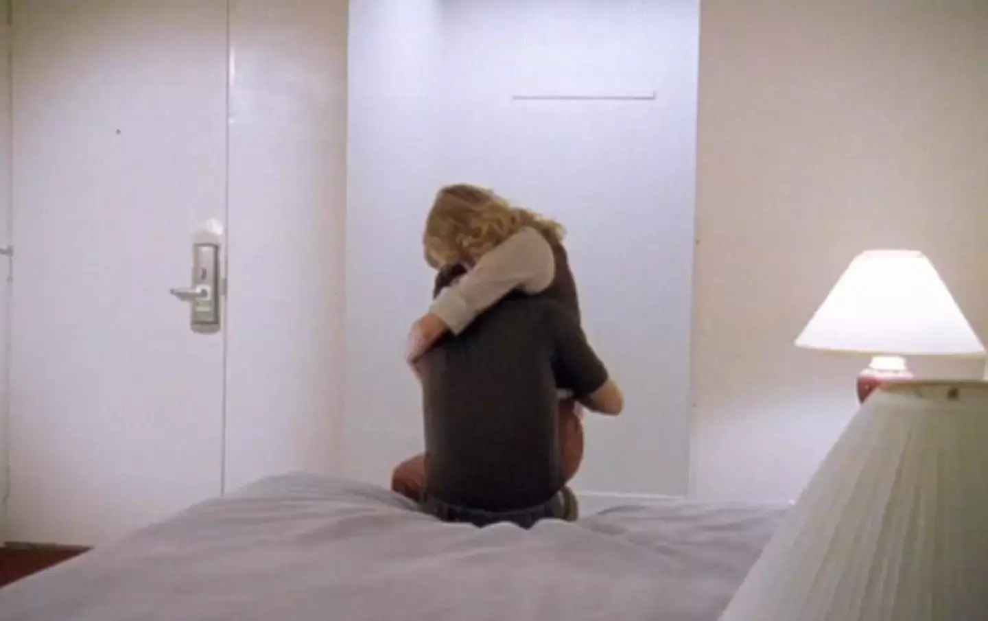 The film came out back in 2003. (Sony Pictures)