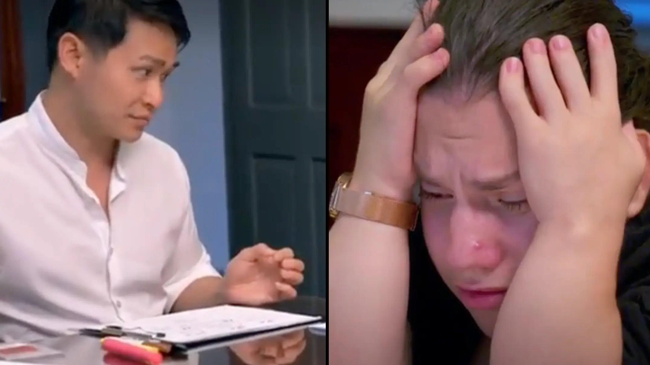 Investigation Discovery