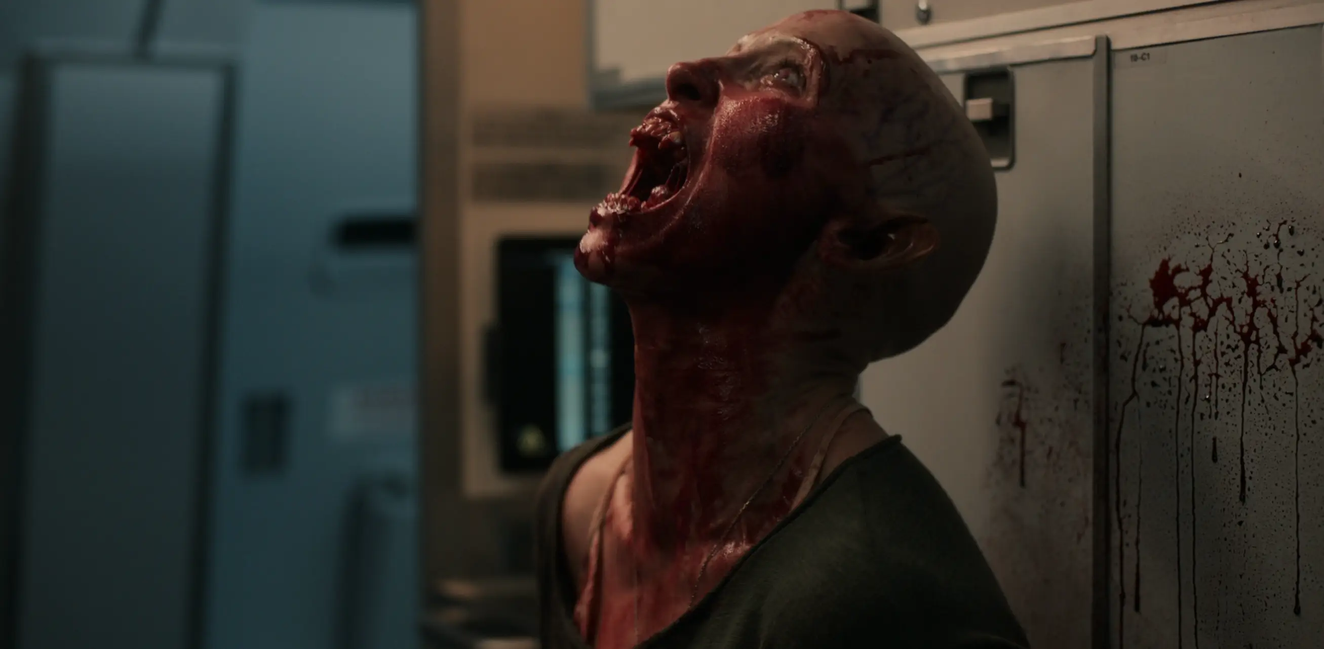 The film came out in 2021 (Netflix)