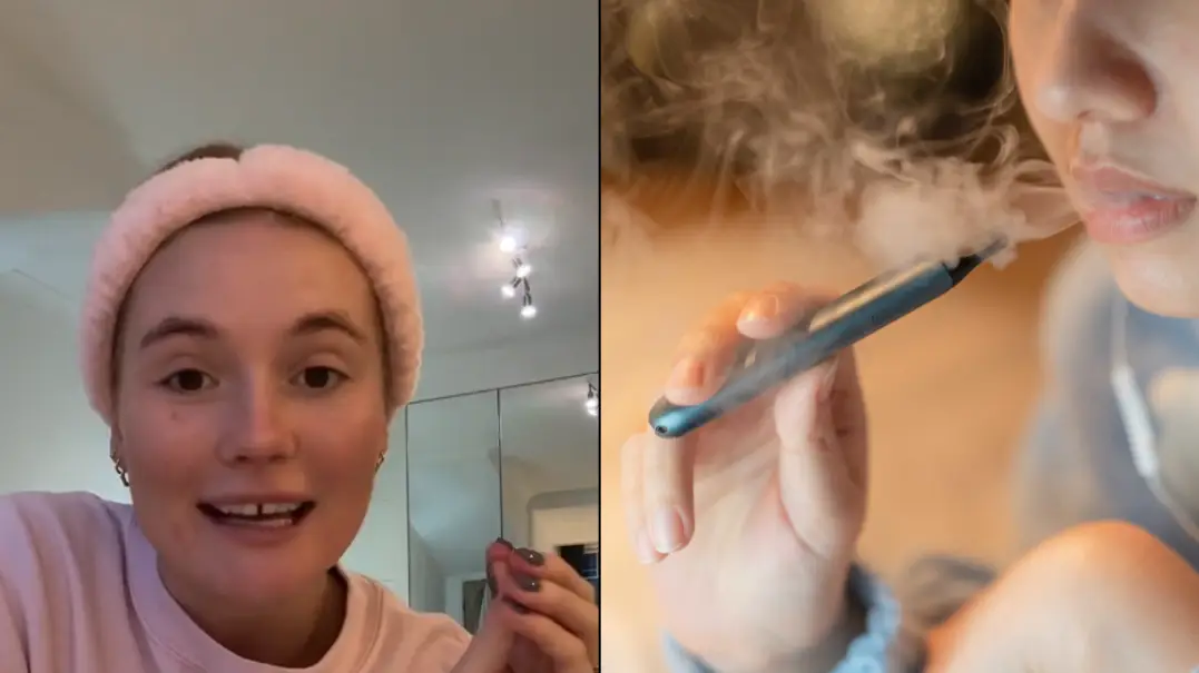 TikTok/@jessbakersmith / Getty Stock Images