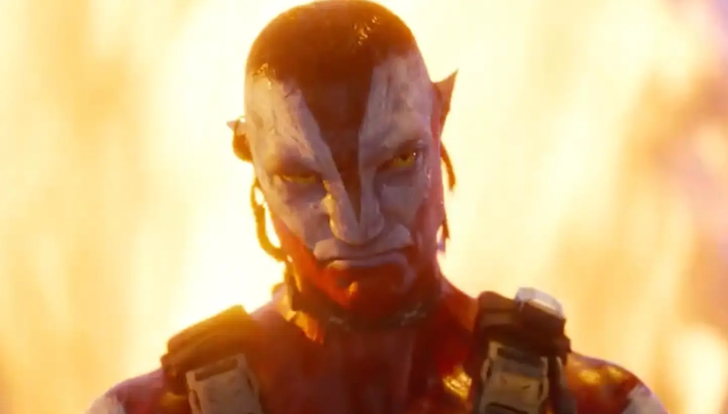 The Ash clan are being introduced in the new film (20th Century Studios)