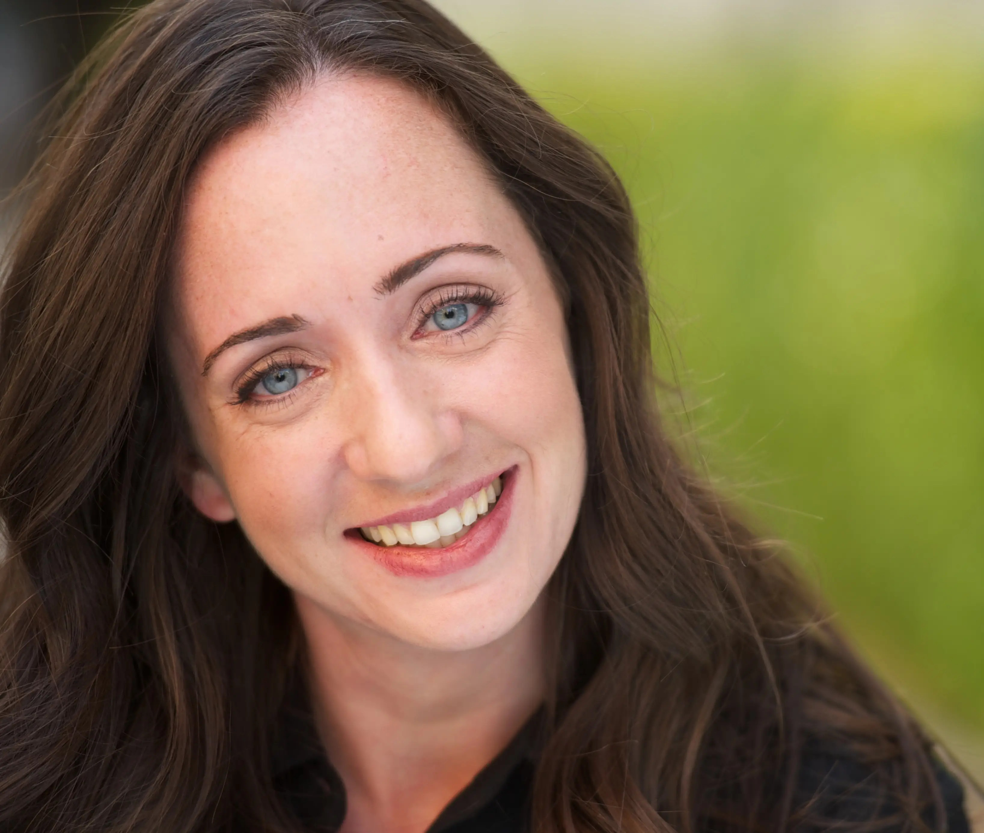 Brooke Haney (Taylor Hooper via Mouth Digital PR)