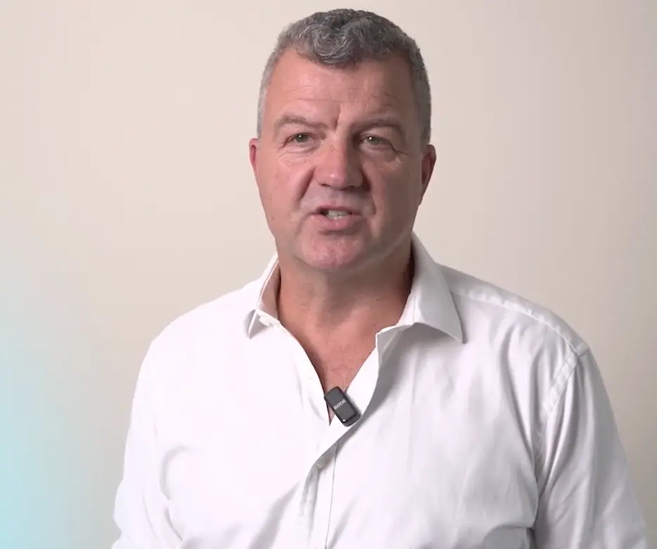 Dr Daniel Atkinson has explained why people might be seeing ads in their dreams (YouTube/Treated)